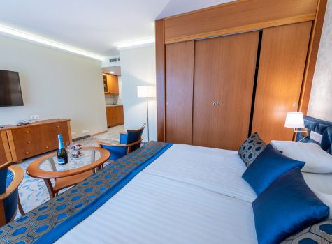 Hotel Palace Hevíz - 1-25