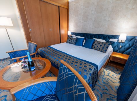 Hotel Palace Hevíz - 1-26