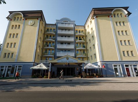 Hotel Palace Hevíz - IMG_0899