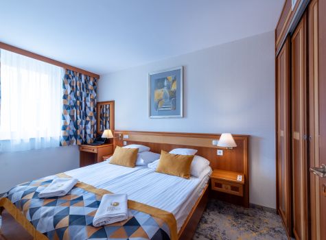 Hotel Palace Hevíz - 1-27