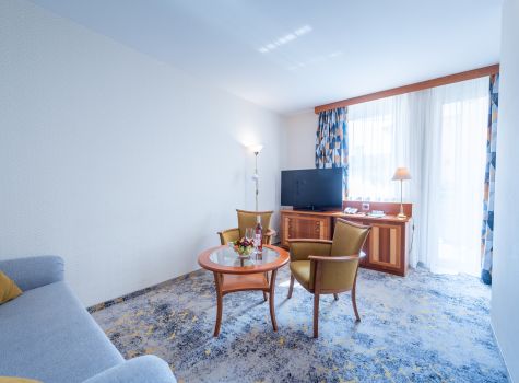 Hotel Palace Hevíz - 1-31