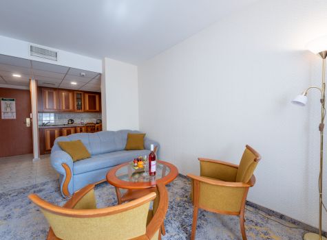 Hotel Palace Hevíz - 1-33