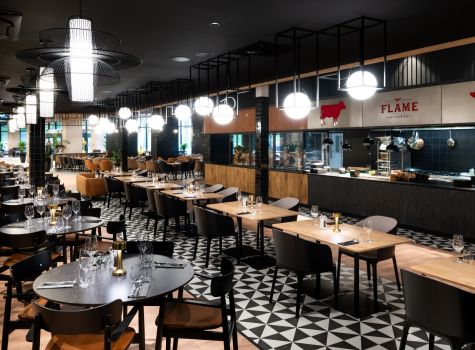 Hotel Mercure Szczyrk Resort - fot. storymakers.pl 9357