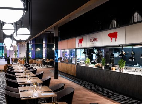 Hotel Mercure Szczyrk Resort - fot. storymakers.pl 9375