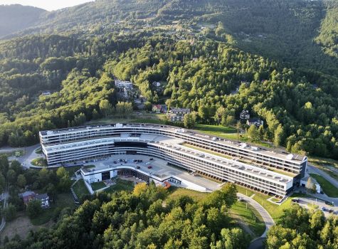 Hotel Mercure Szczyrk Resort - image00001