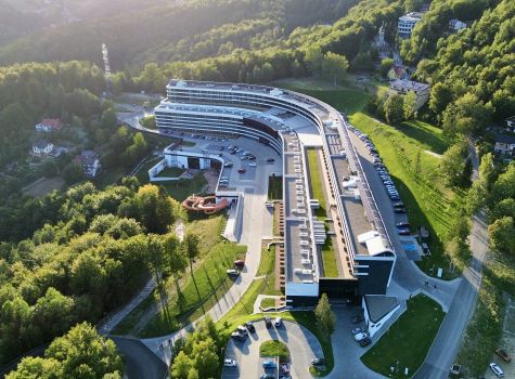 Hotel Mercure Szczyrk Resort - image00002