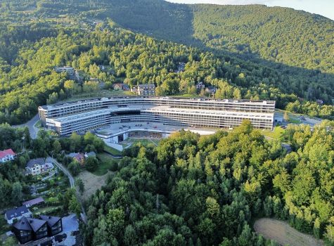 Hotel Mercure Szczyrk Resort - image00004