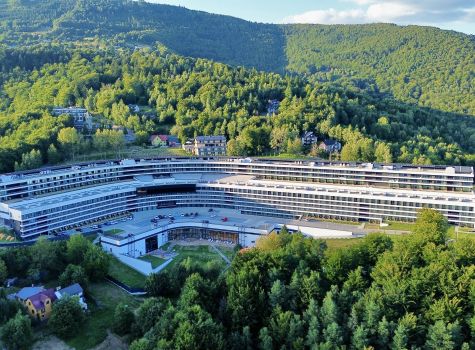 Hotel Mercure Szczyrk Resort - image00005