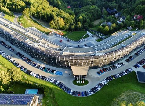 Hotel Mercure Szczyrk Resort - image00006