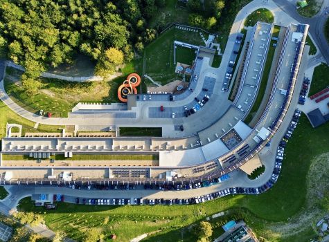 Hotel Mercure Szczyrk Resort - image00009