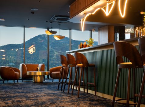 Hotel Mercure Szczyrk Resort - wow1