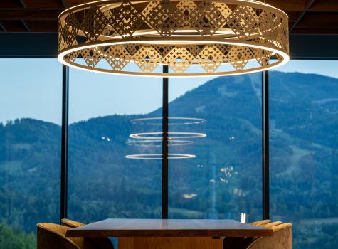 Hotel Mercure Szczyrk Resort - wow2