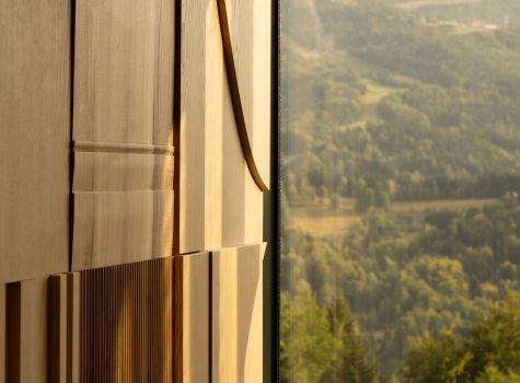 Hotel Mercure Szczyrk Resort - wow5