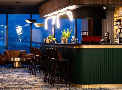 Hotel Mercure Szczyrk Resort - wow7