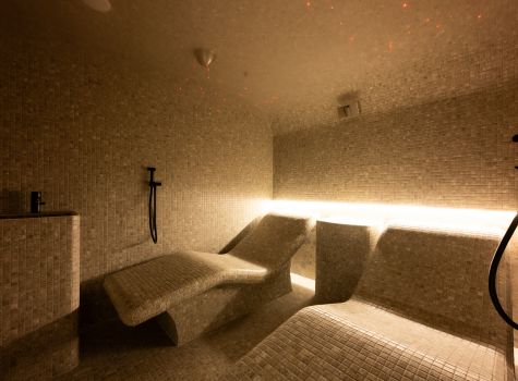 Hotel Mercure Szczyrk Resort - fot. storymakers.pl 5082