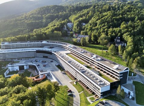 Hotel Mercure Szczyrk Resort - image00003