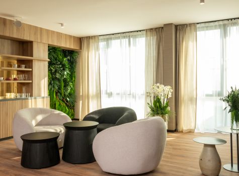 Hotel Mercure Szczyrk Resort - spa