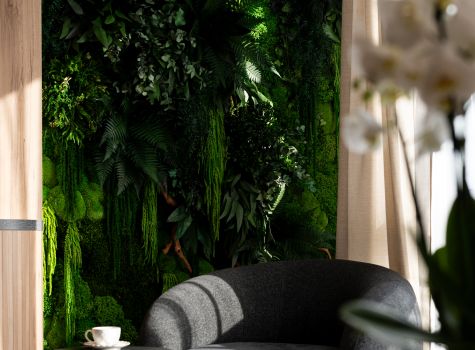 Hotel Mercure Szczyrk Resort - spa1