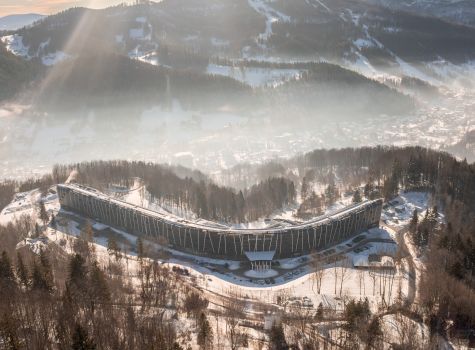 Hotel Mercure Szczyrk Resort - 2DD6E0A6-2E45-4807-9B58-484B08B3C101