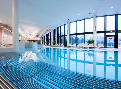 Hotel Mercure Szczyrk Resort - fot. storymakers.pl 4955