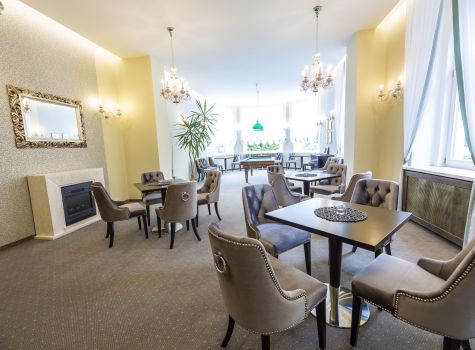 Parkhotel Golf**** - 4M0A9834