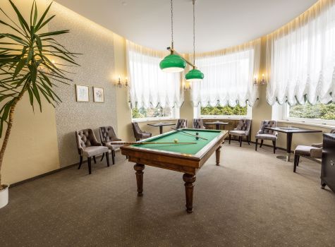 Parkhotel Golf**** - 4M0A9839