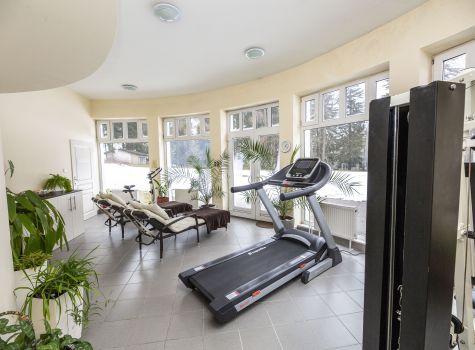 Parkhotel Golf**** - 4M0A9870