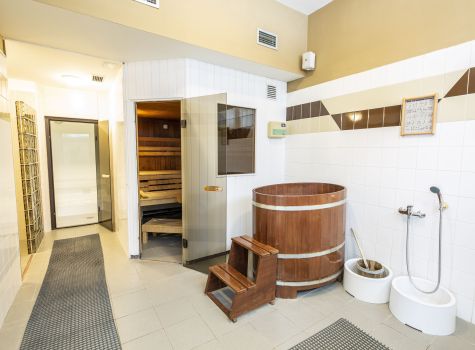 Parkhotel Golf**** - 4M0A9875