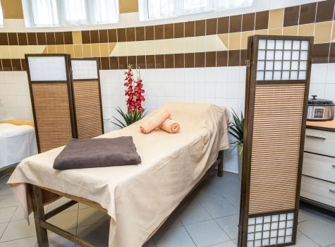 Parkhotel Golf**** - 4M0A9882