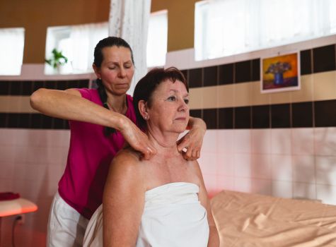 Parkhotel Golf**** - DSC00677