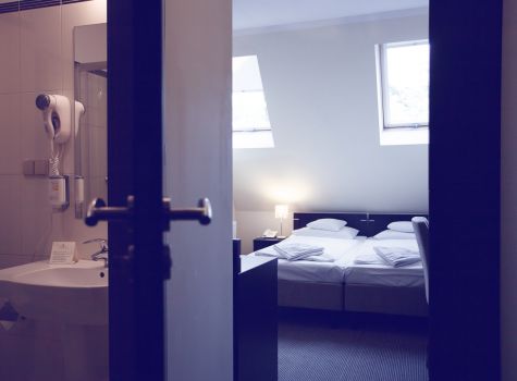 Hotel Niemcza Winnica & Spa  - standard1