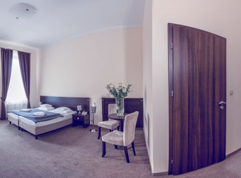 Hotel Niemcza Winnica & Spa  - superior