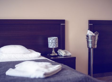 Hotel Niemcza Winnica & Spa  - superior2