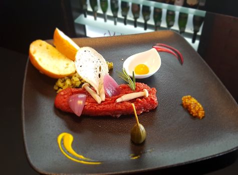 Hotel Niemcza Winnica & Spa  - 20190416_143137