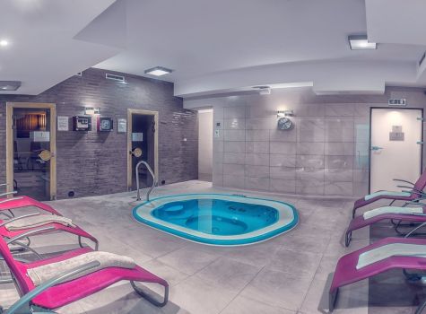 Hotel Niemcza Winnica & Spa  - DSC_9399-Edit