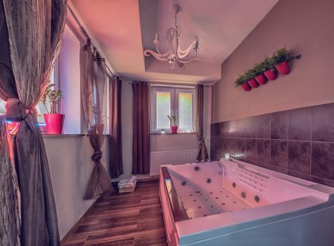 Hotel Niemcza Winnica & Spa  - DSC_9544-Edit