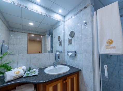 Hotel Palace Hevíz - 1-46