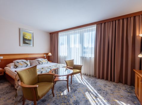 Hotel Palace Hevíz - 1-59