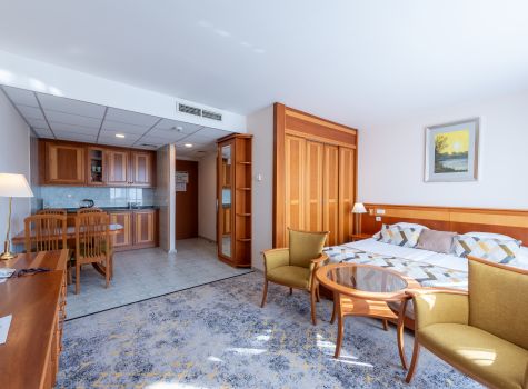 Hotel Palace Hevíz - 1-62