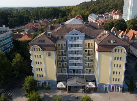 Hotel Palace Hevíz - DJI_20240726075628_0369_D