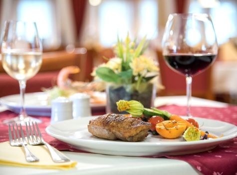 Hotel Palace Hevíz - DSC_3704