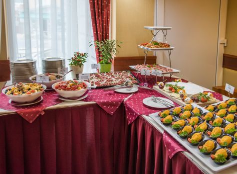 Hotel Palace Hevíz - DSC_3723