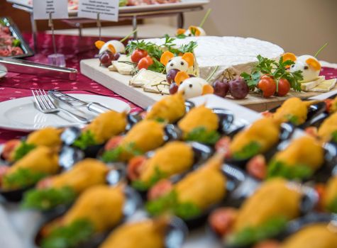 Hotel Palace Hevíz - DSC_3725