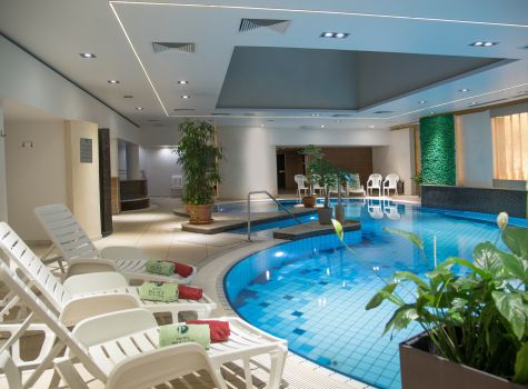 Hotel Palace Hevíz - DSC_3888