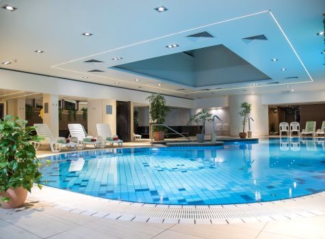 Hotel Palace Hevíz - DSC_3893