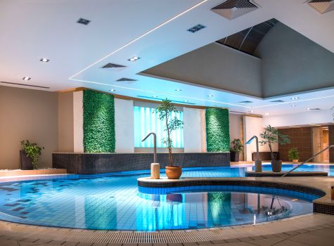 Hotel Palace Hevíz - DSC_3911