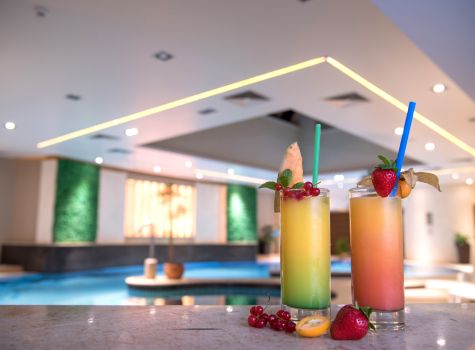 Hotel Palace Hevíz - DSC_3922