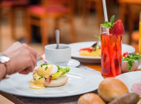 Hotel Palace Hevíz - DSC_4159