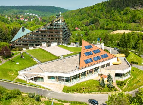 Interferie Aquapark Sport Hotel Malachit - DJI_0663