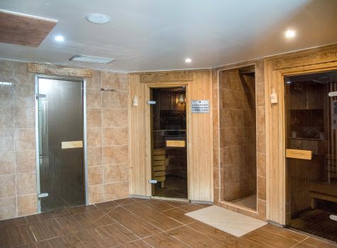 Hotel Palace Hevíz - DSC_4435